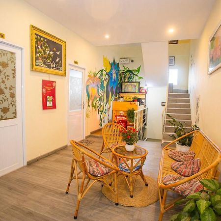 Big Home Dalat Homestay Exterior photo