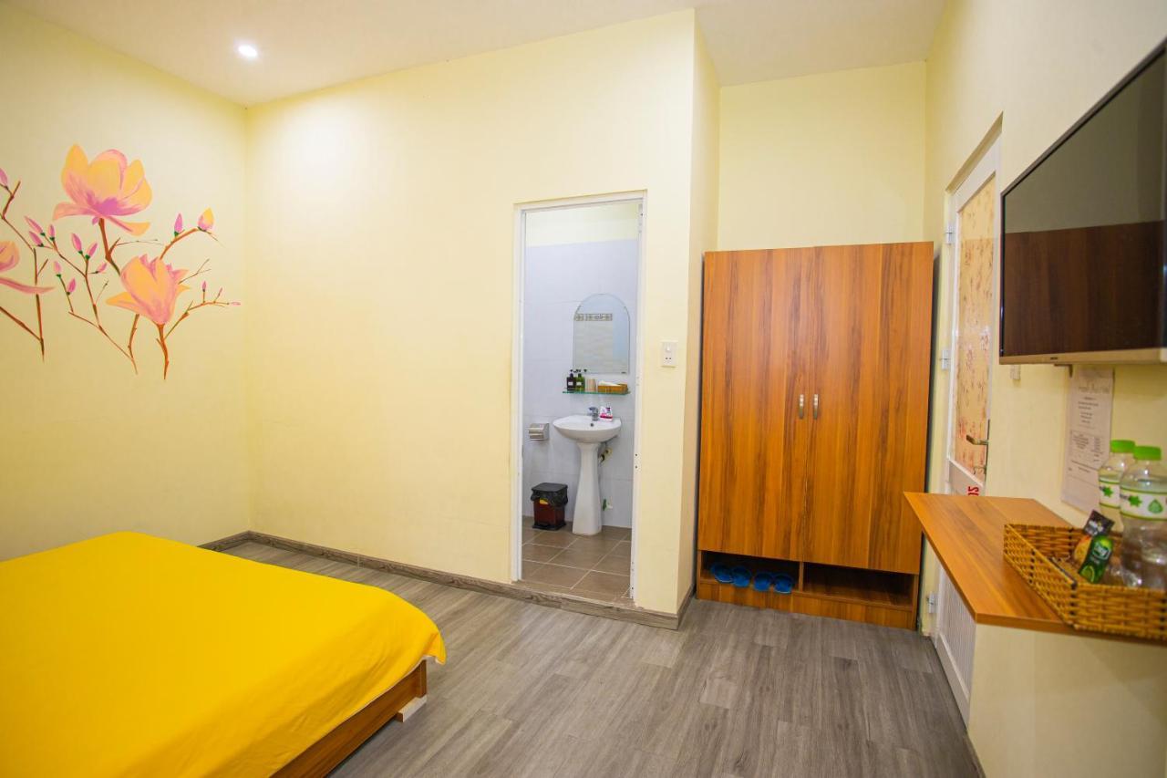 Big Home Dalat Homestay Exterior photo
